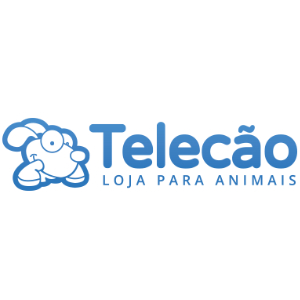 Loja de animais Telecão