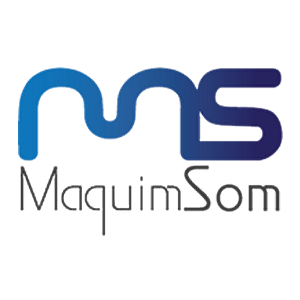 MaquimSom
