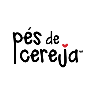 Pés de Cereja