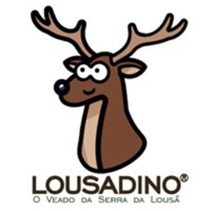 Lousadino - O Veado da Serra da Lousã