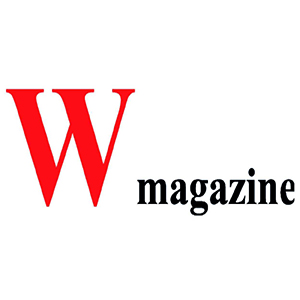 W Magazine