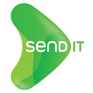 uSendit