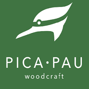 PICA·PAU Woodcraft