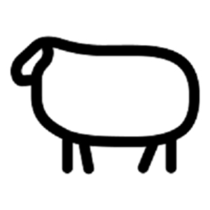 Roll up the sheep