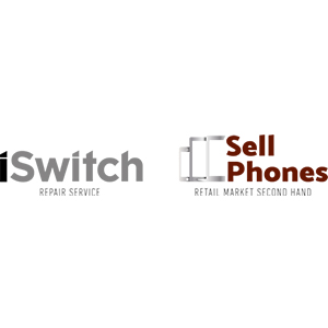 ISwitch; SellPhones