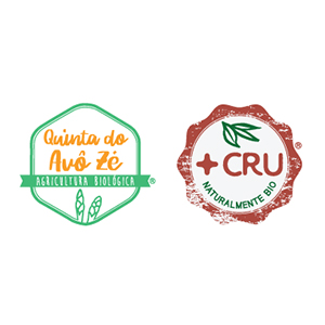 Quinta do Avô Zé - Agricultura Biológica, Lda.
