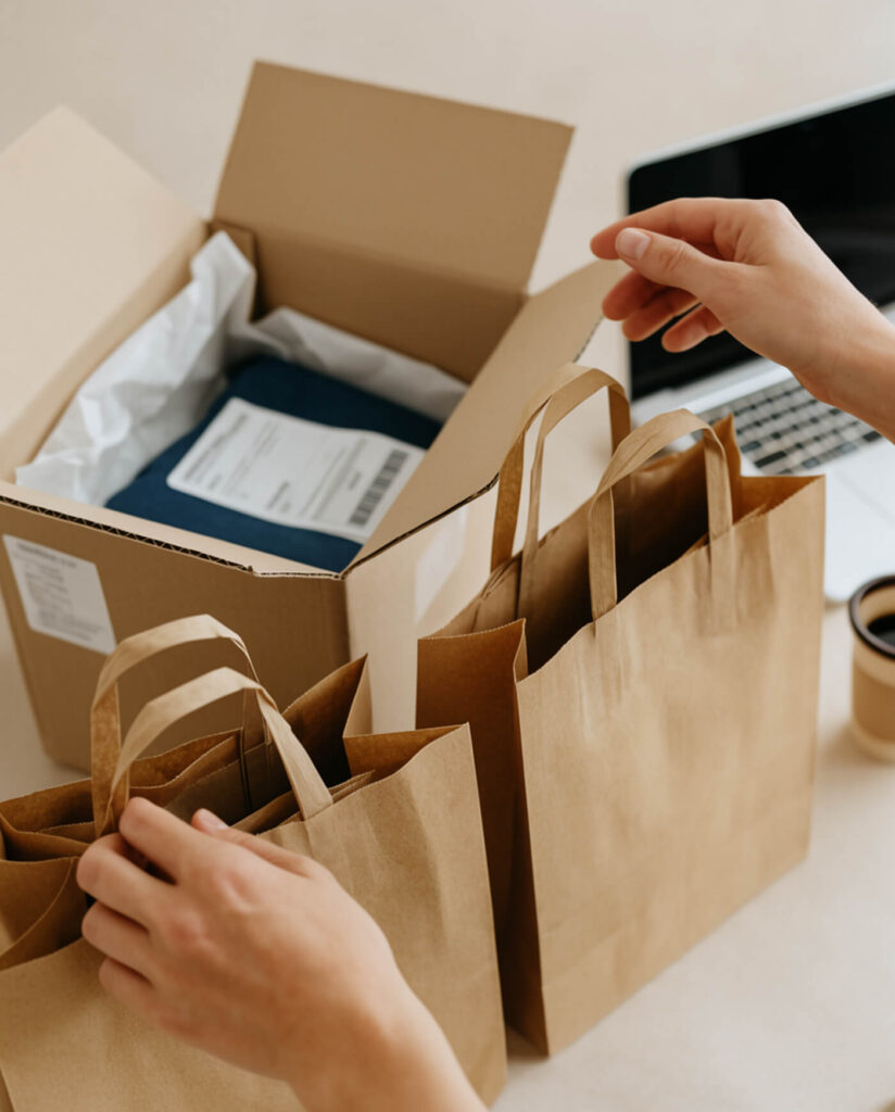 Dia das Compras na NET mais Vendas